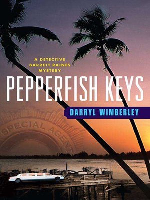 cover image of Pepperfish Keys